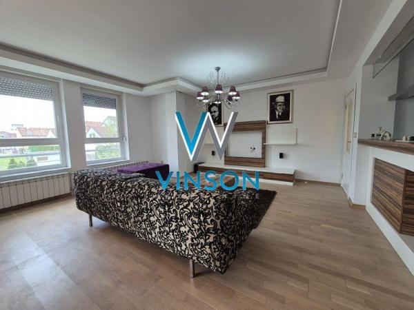 Slika 7 - Novi Sad, Lipov gaj - Odličan, renoviran dvosoban stan ID#1000984