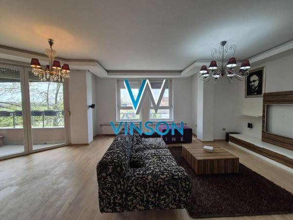 Slika 8 - Novi Sad, Lipov gaj - Odličan, renoviran dvosoban stan ID#1000984