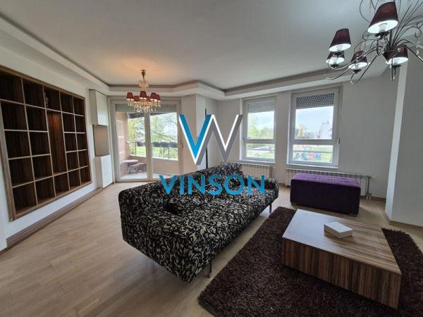 Slika 9 - Novi Sad, Lipov gaj - Odličan, renoviran dvosoban stan ID#1000984