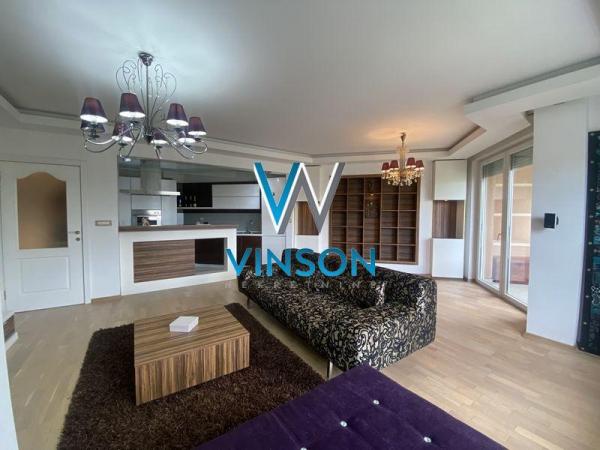 Slika 11 - Novi Sad, Lipov gaj - Odličan, renoviran dvosoban stan ID#1000984