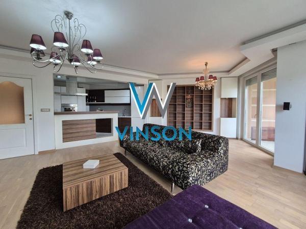 Glavna slika -Novi Sad, Lipov gaj - Odličan, renoviran dvosoban stan ID#1000984