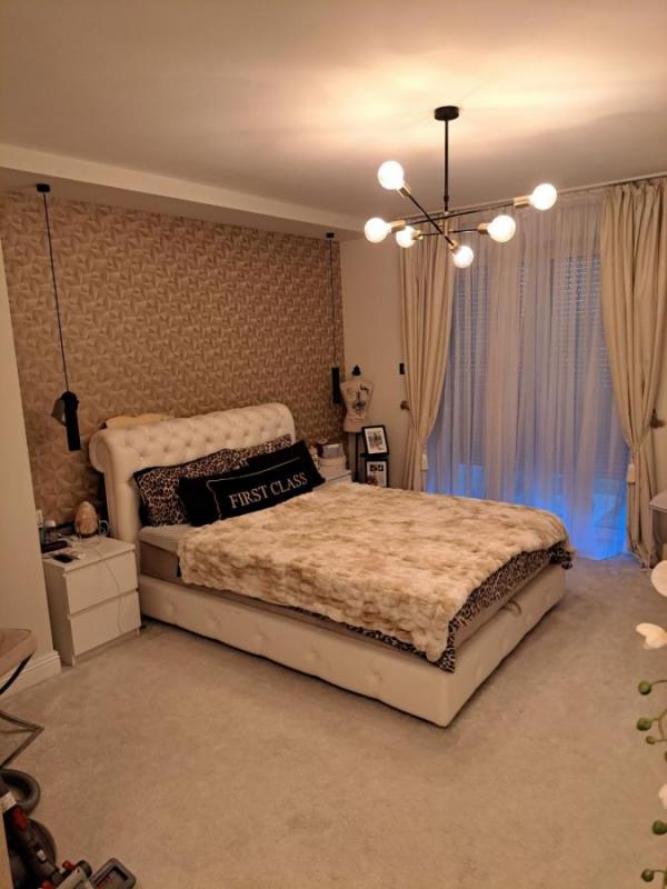 Slika 11 - Lux kompletno renoviran i namešten Penthouse