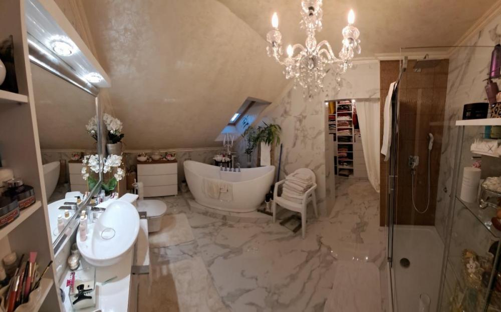 Slika 9 - Lux kompletno renoviran i namešten Penthouse