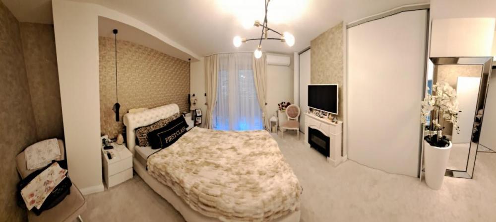 Slika 8 - Lux kompletno renoviran i namešten Penthouse