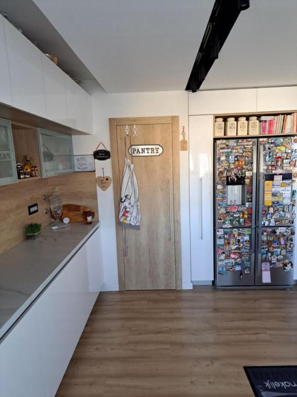 Slika 7 - Lux kompletno renoviran i namešten Penthouse