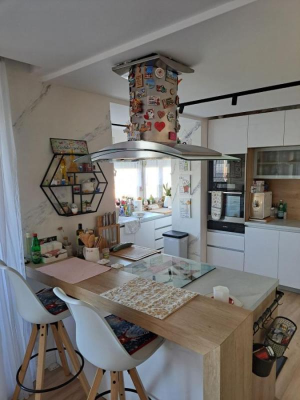 Slika 6 - Lux kompletno renoviran i namešten Penthouse