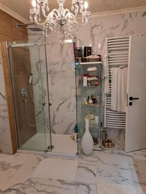 Slika 10 - Lux kompletno renoviran i namešten Penthouse