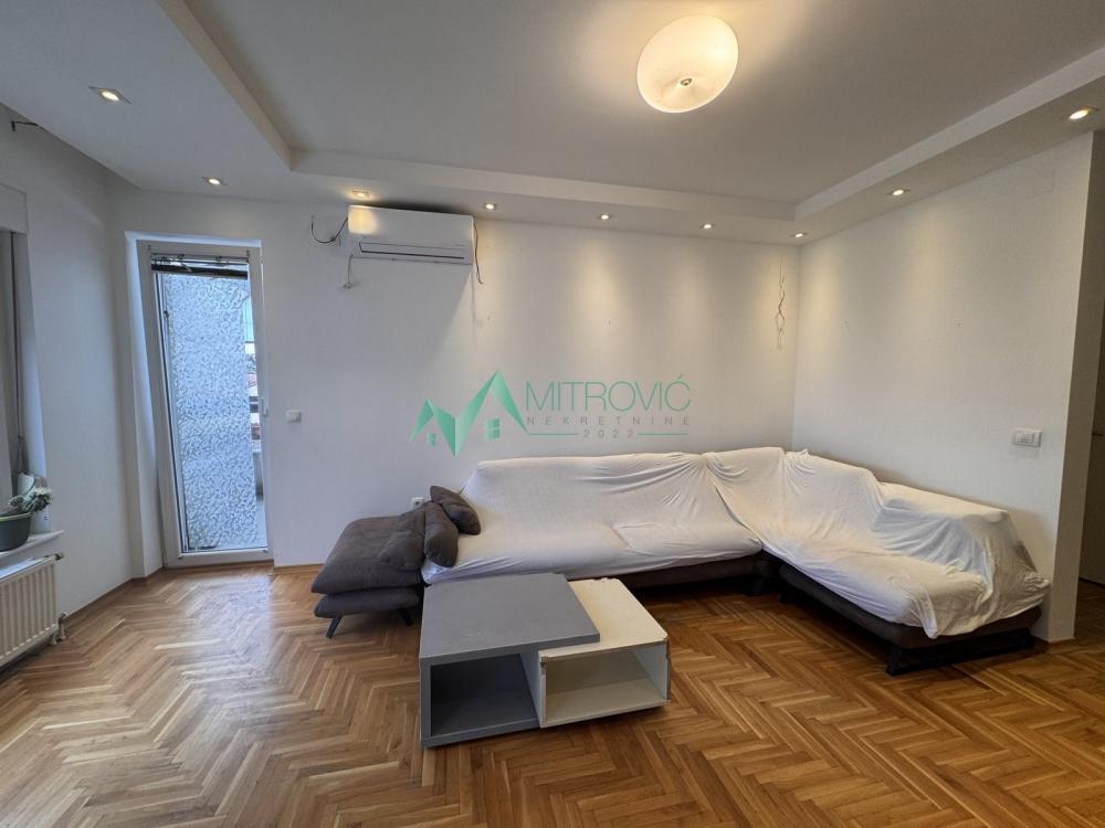 Slika 4 - Penthaus na prodaju – 119 m² – Sajmište 