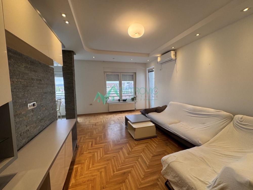 Slika 2 - Penthaus na prodaju – 119 m² – Sajmište 