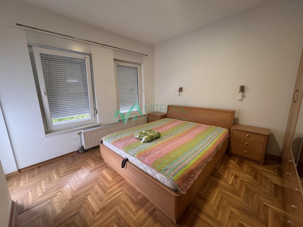 Slika 10 - Penthaus na prodaju – 119 m² – Sajmište 