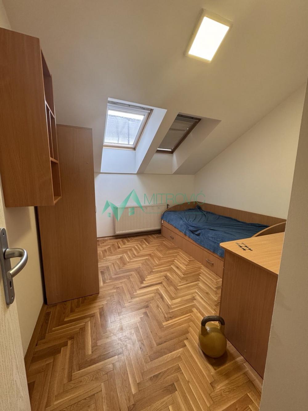 Slika 7 - Penthaus na prodaju – 119 m² – Sajmište 