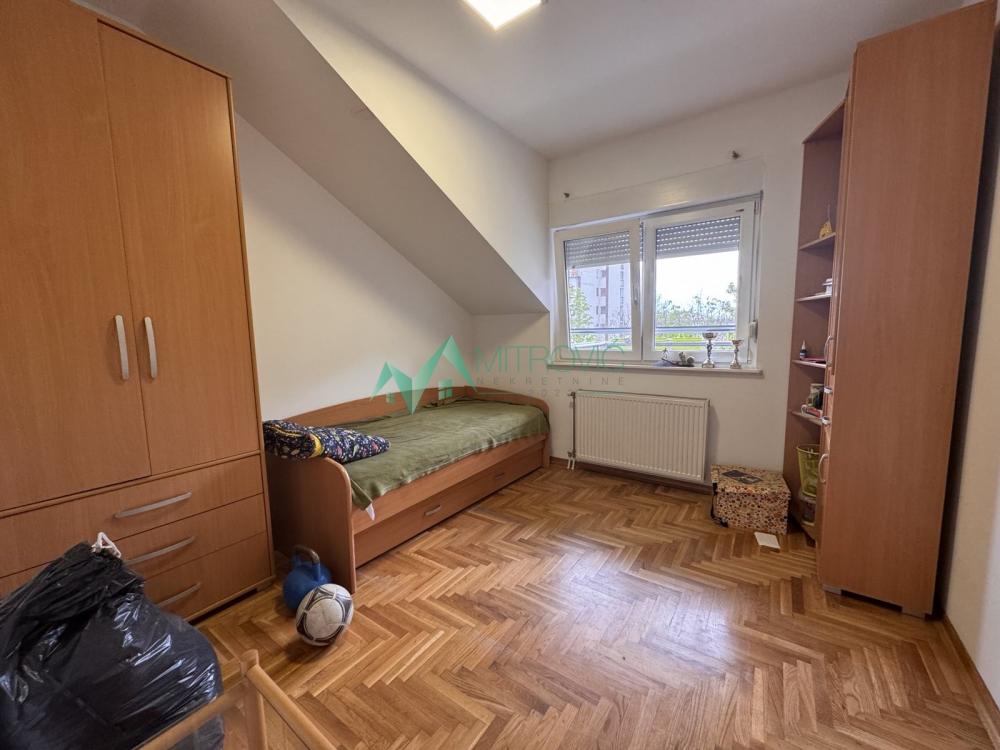 Slika 9 - Penthaus na prodaju – 119 m² – Sajmište 