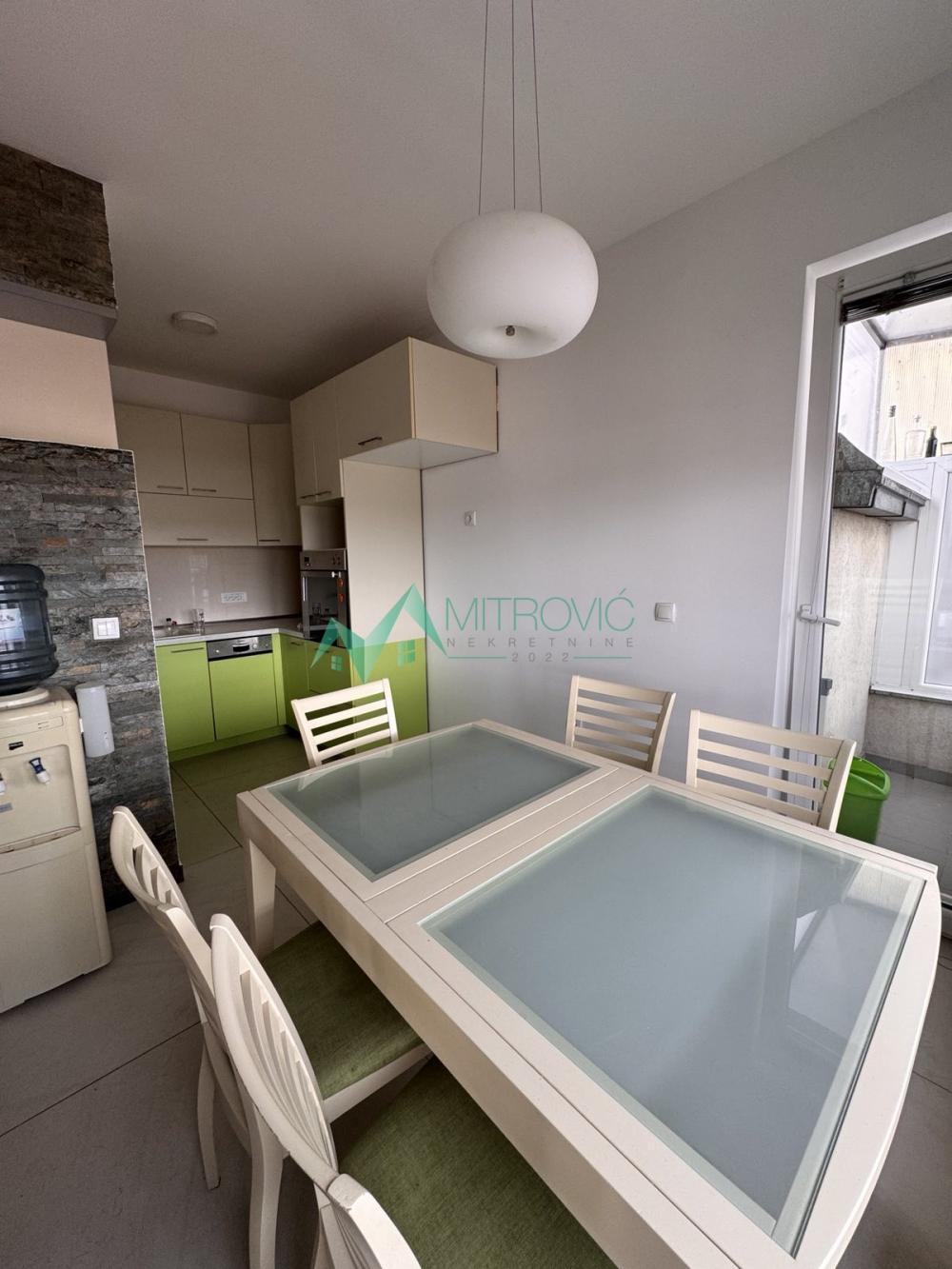 Slika 5 - Penthaus na prodaju – 119 m² – Sajmište 