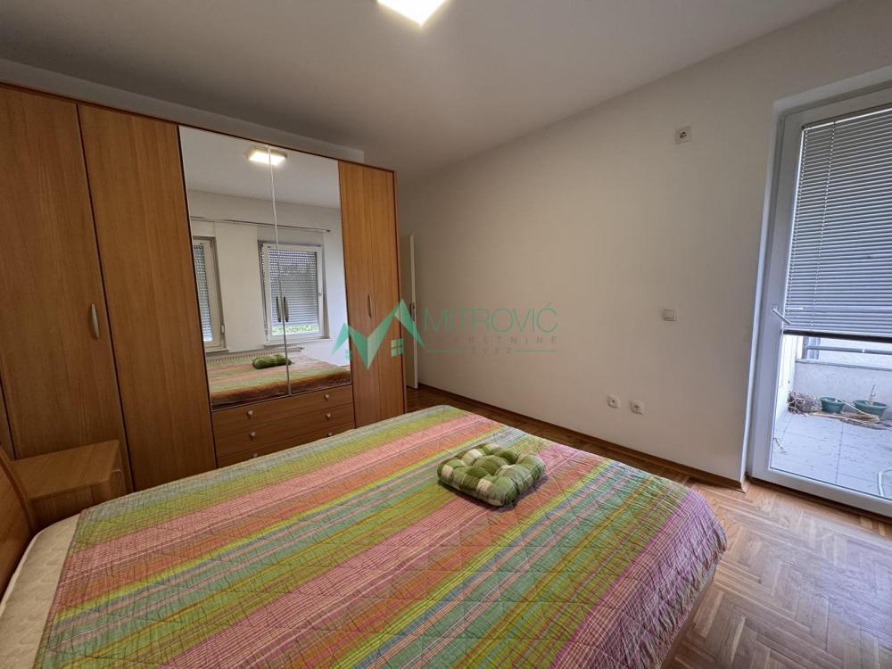 Slika 11 - Penthaus na prodaju – 119 m² – Sajmište 