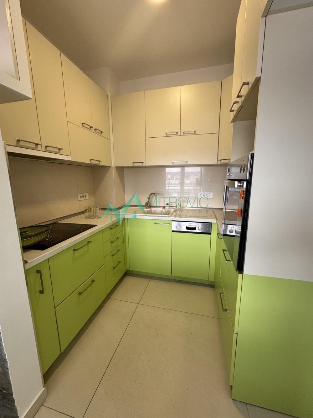 Slika 6 - Penthaus na prodaju – 119 m² – Sajmište 