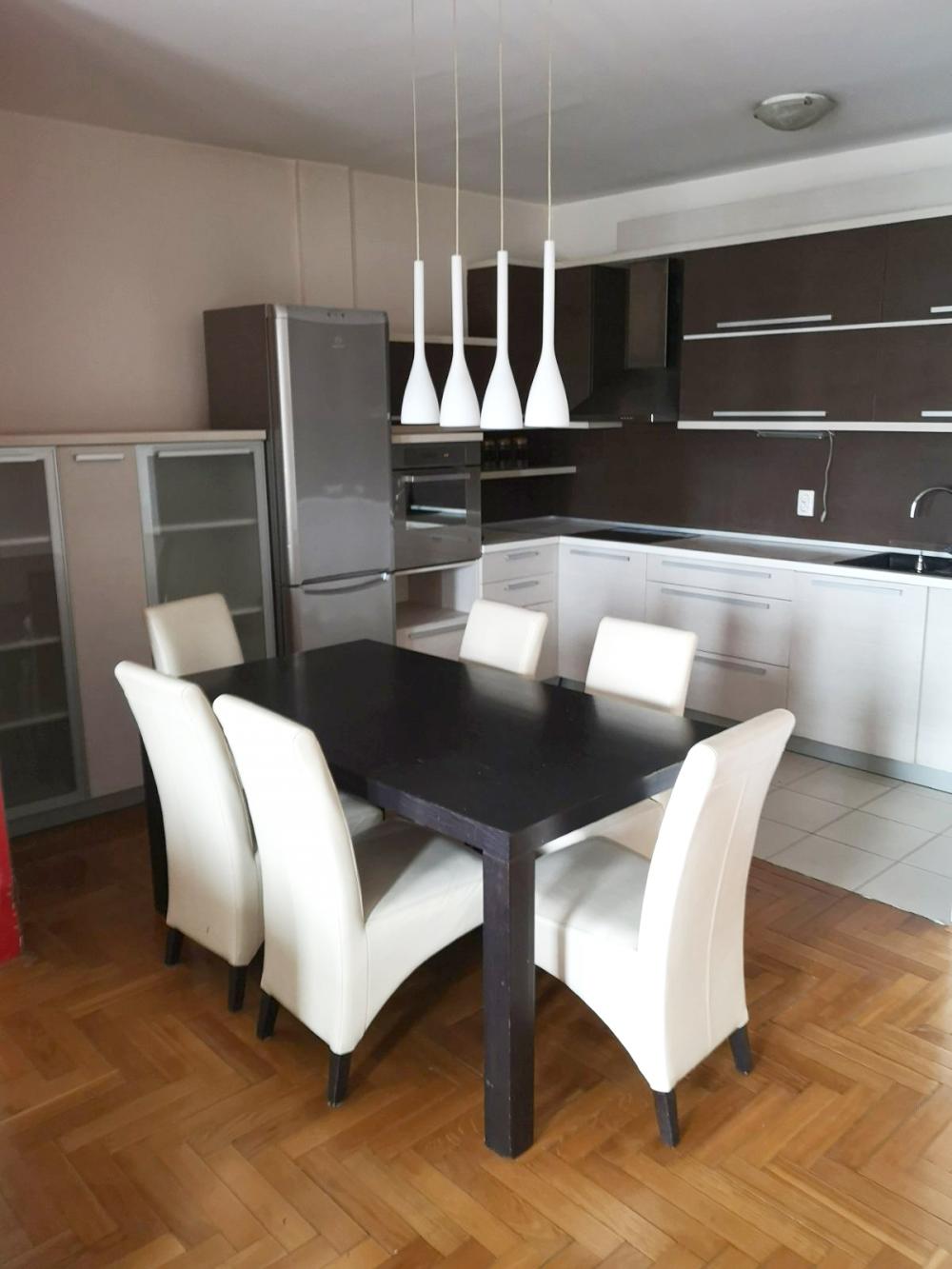 Slika 1 - Prodaja, namešten trosoban stan 82m2 kod Šeratona