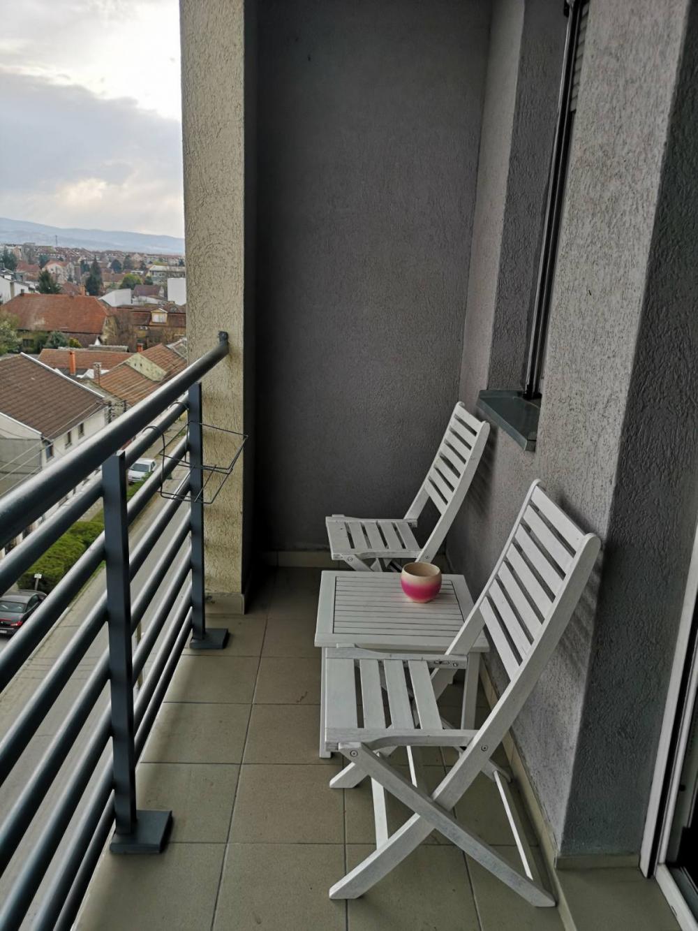 Slika 11 - Prodaja, namešten trosoban stan 82m2 kod Šeratona