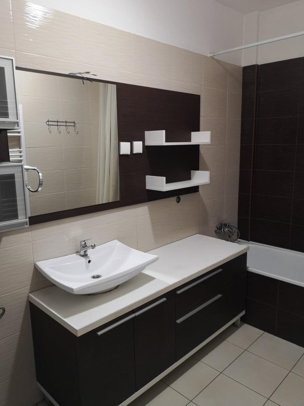 Slika 4 - Prodaja, namešten trosoban stan 82m2 kod Šeratona