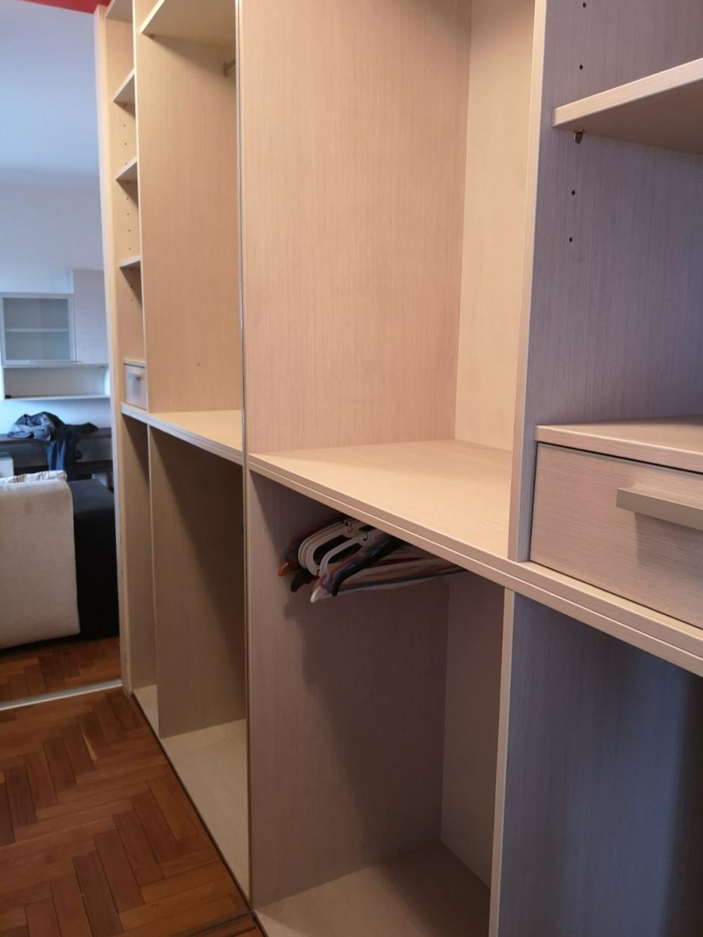 Slika 2 - Prodaja, namešten trosoban stan 82m2 kod Šeratona