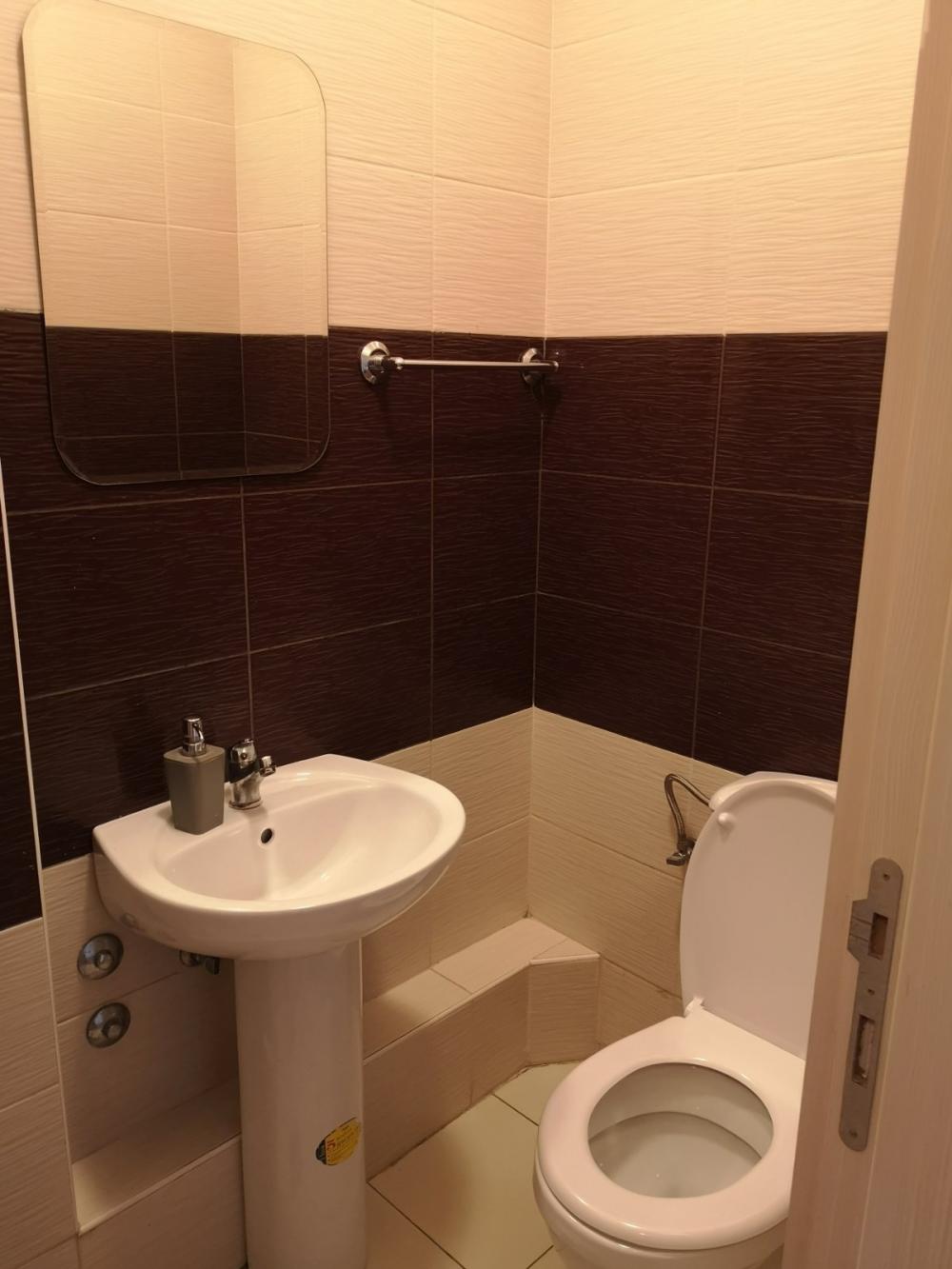 Slika 9 - Prodaja, namešten trosoban stan 82m2 kod Šeratona