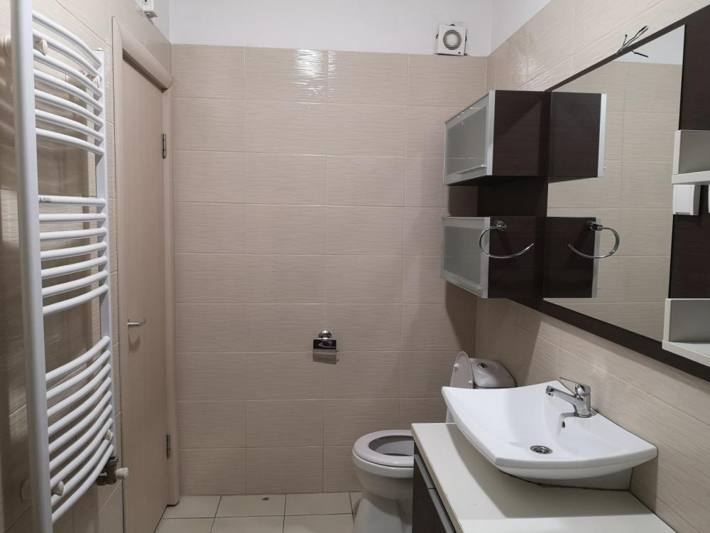 Slika 5 - Prodaja, namešten trosoban stan 82m2 kod Šeratona