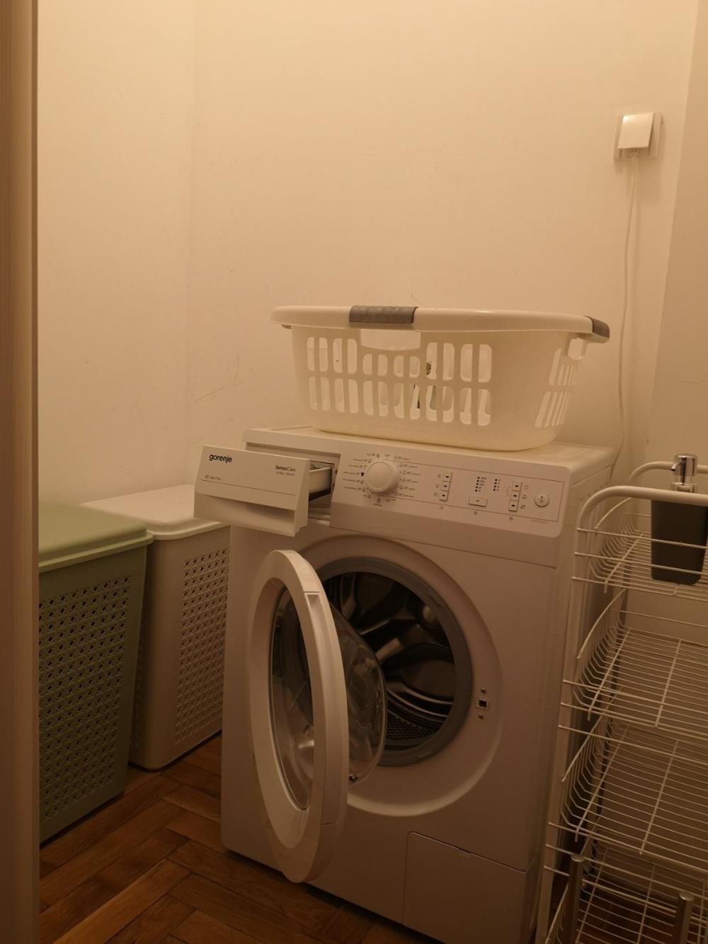 Slika 10 - Prodaja, namešten trosoban stan 82m2 kod Šeratona