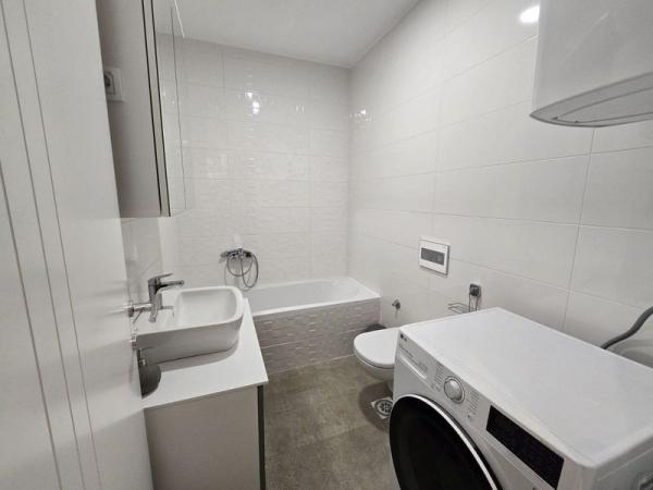 Slika 3 - TRoiposoban stan na Podbari