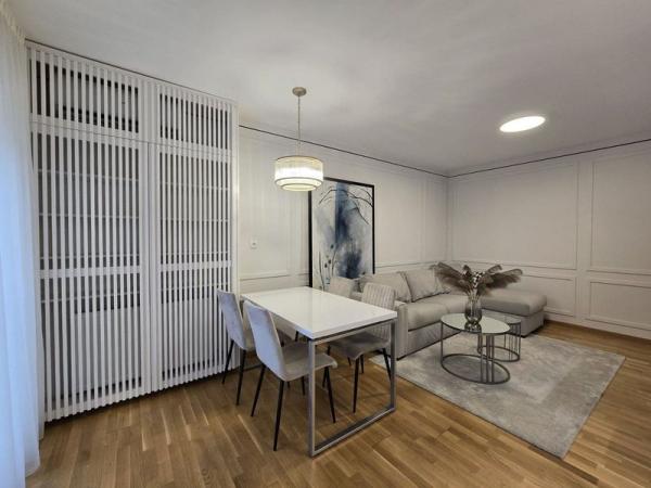 Slika 4 - TRoiposoban stan na Podbari