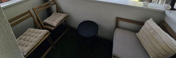 Slika 5 - TRoiposoban stan na Podbari