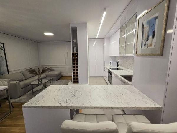 Slika 6 - TRoiposoban stan na Podbari