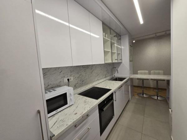 Slika 7 - TRoiposoban stan na Podbari