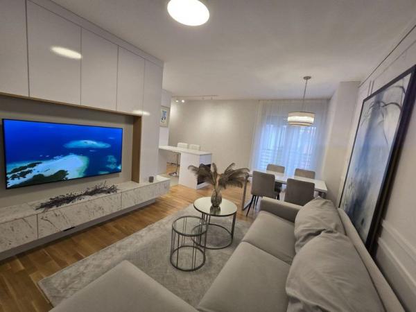 Slika 8 - TRoiposoban stan na Podbari