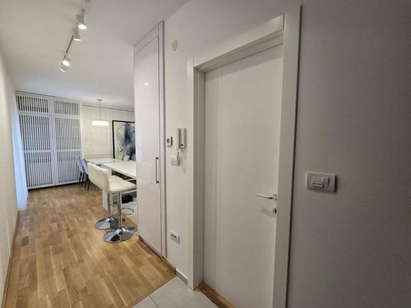 Slika 10 - TRoiposoban stan na Podbari