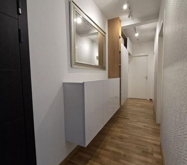 Slika 11 - TRoiposoban stan na Podbari