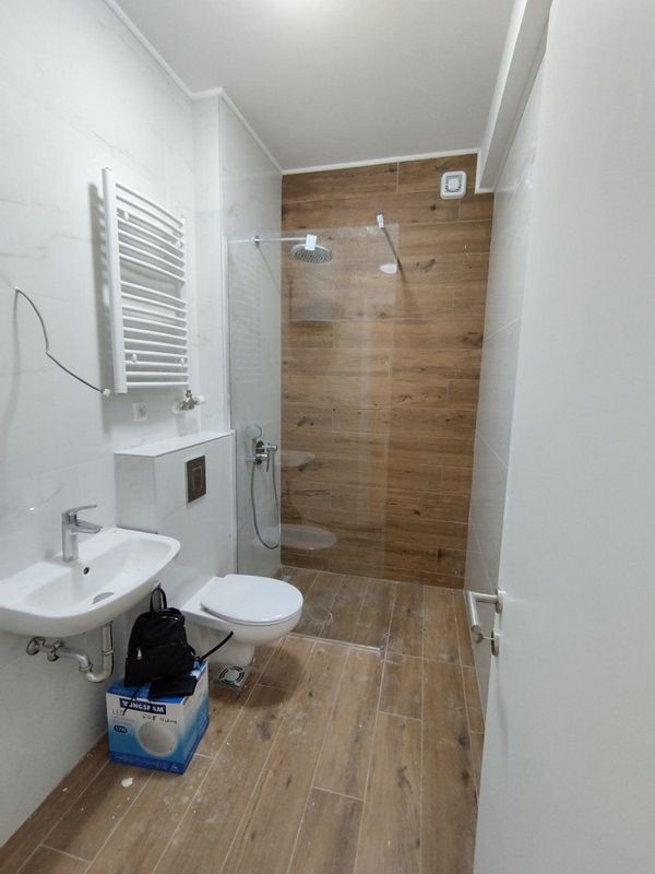 Slika 7 - Penthouse, izuzetan stan, PDV, garažna mesta, prelepa terasa, Bulevar! š. 546516