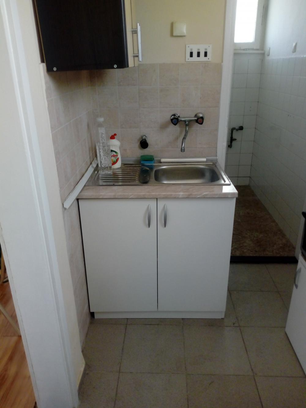 Slika 5 - Garsonjera na Grbavici u Ljermontovoj, 22m2