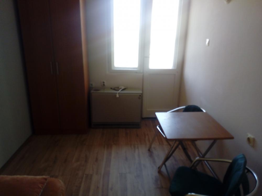 Slika 3 - Garsonjera na Grbavici u Ljermontovoj, 22m2