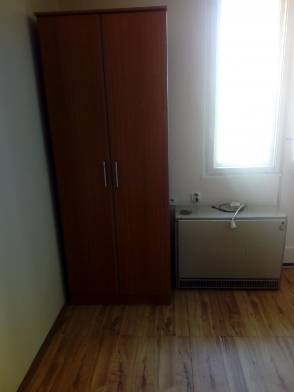 Slika 2 - Garsonjera na Grbavici u Ljermontovoj, 22m2