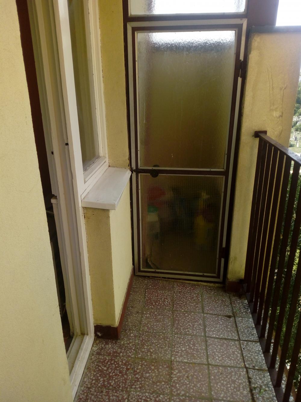 Slika 1 - Garsonjera na Grbavici u Ljermontovoj, 22m2