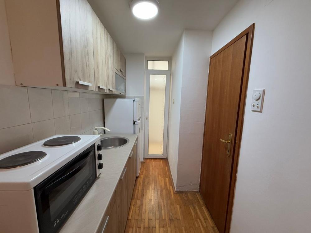 Slika 2 - Interesantan dvorišni duplex.