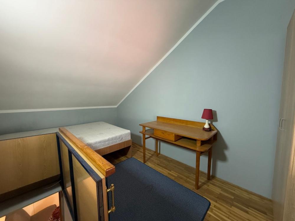 Slika 3 - Interesantan dvorišni duplex.