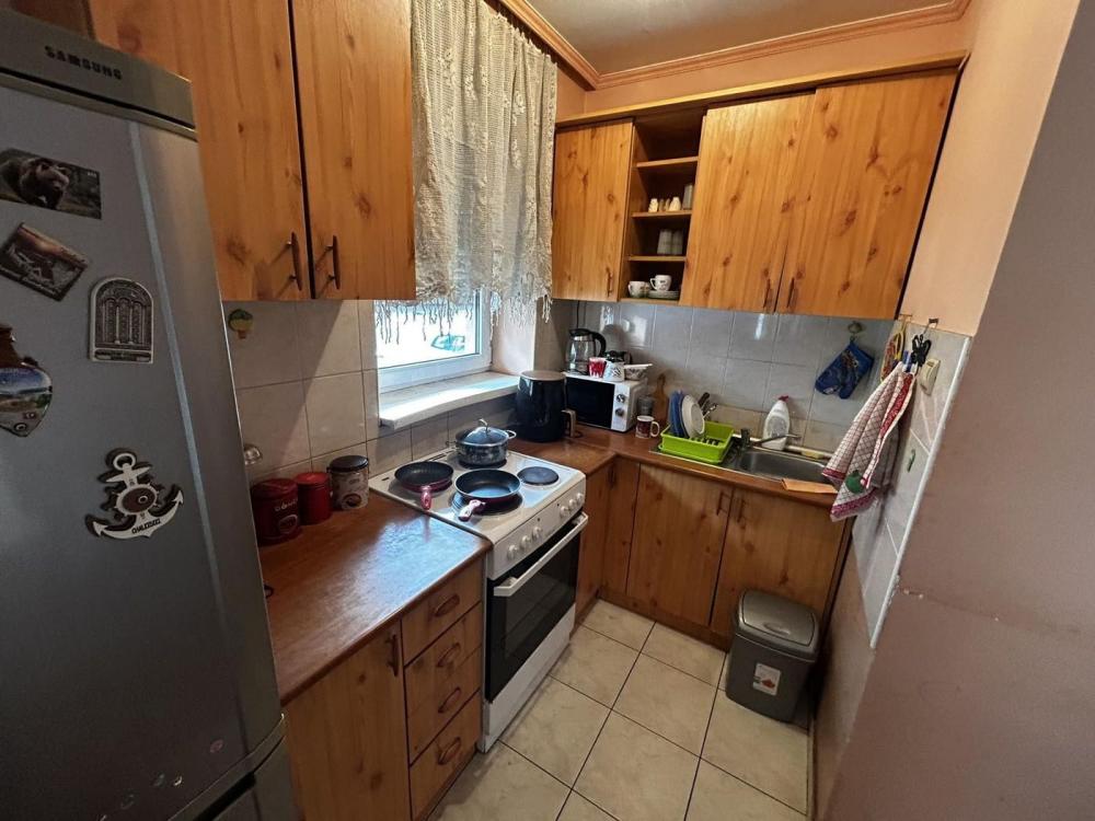 Slika 2 - Fantastičan stan na top lokaciji -39m2