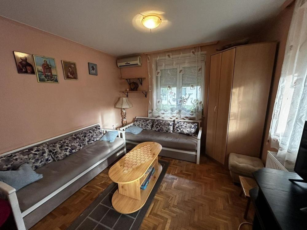 Glavna slika -Fantastičan stan na top lokaciji -39m2