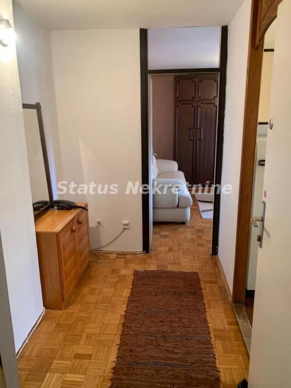 Slika 4 - Dvosoban stan, Novo Naselje 065 385 88 86