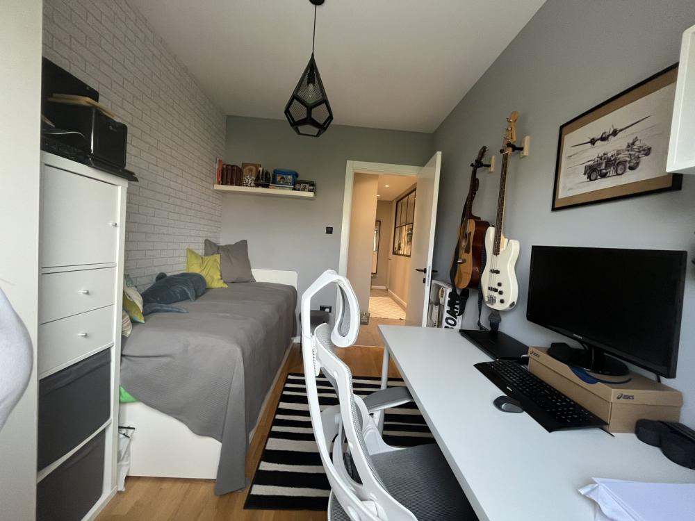 Slika 7 - Kompletno namešten, četvorosoban stan!