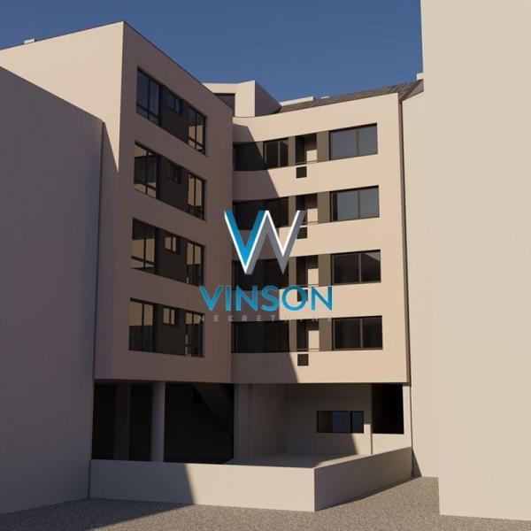 Slika 2 - Novi Sad, Centar - Nov dvosoban stan ID#1000989