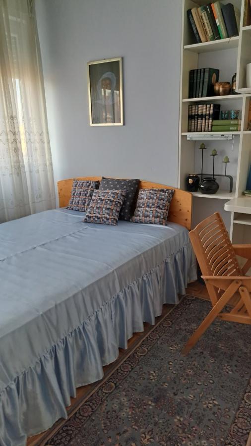 Slika 10 - Troiposoban stan na Limanu 4