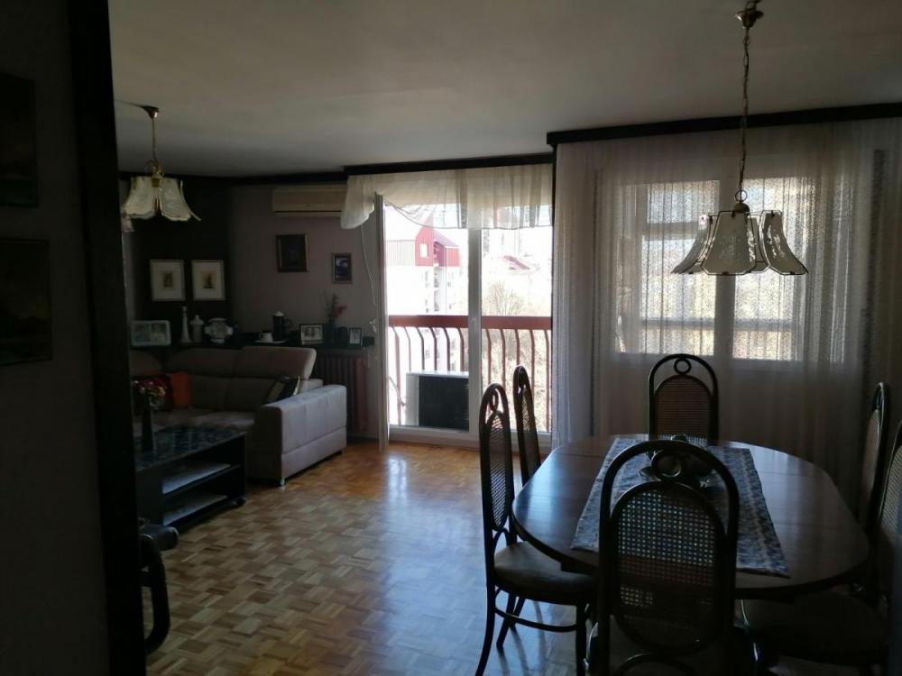 Slika 4 - Troiposoban stan na Limanu 4