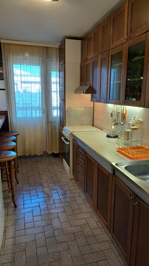 Slika 3 - Troiposoban stan na Limanu 4