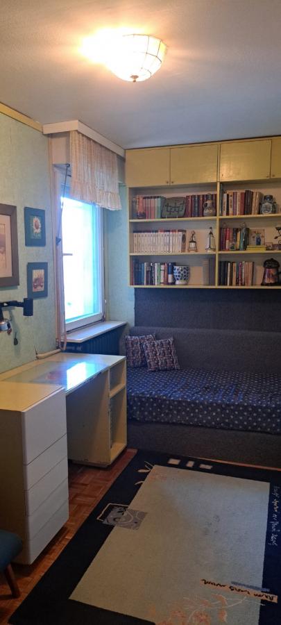 Slika 11 - Troiposoban stan na Limanu 4